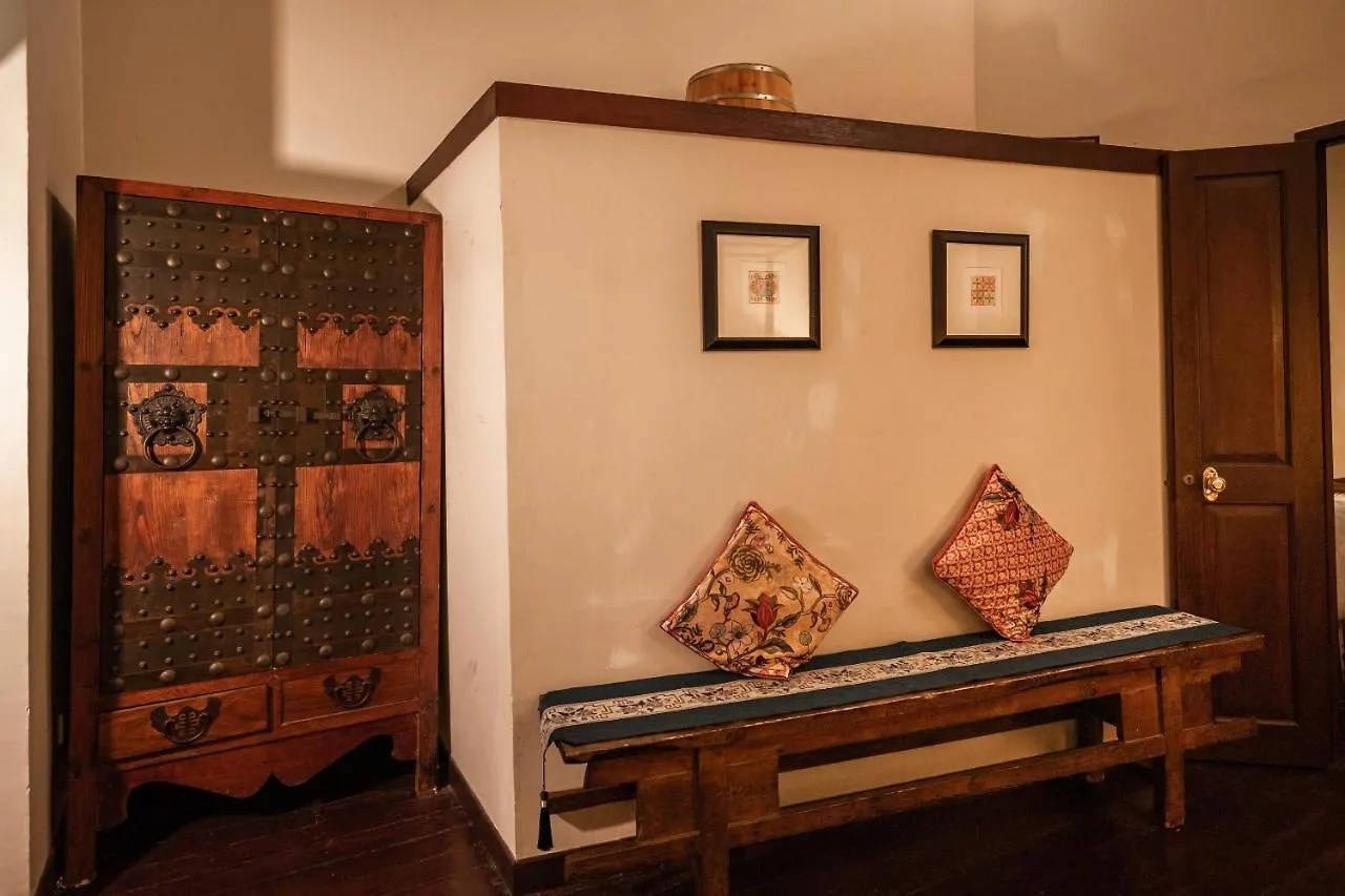 Hotel Penaga George Town