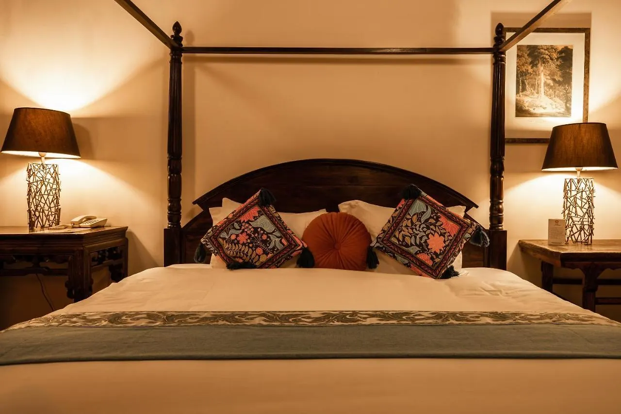 Hotel Penaga George Town