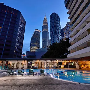 Corus Klcc Hotel Kuala Lumpur