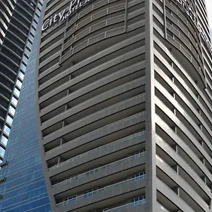 シティ プレミア アラブ首長国連邦