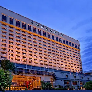 コンコルド シャー アラム マレーシア