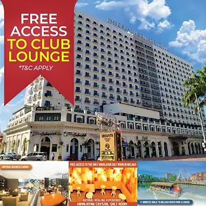 Imperial Heritage 4* Malacca