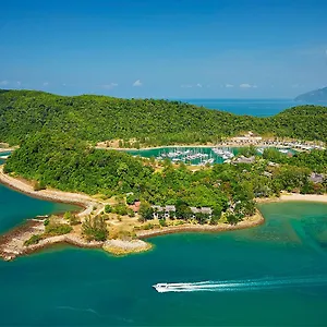 Rebak Island & Marina, Langkawi 4*, Pantai Cenang (Langkawi) Ma­lay­sia