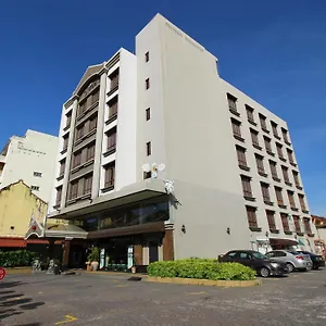 Mimosa 3*, Malacca Ma­lay­sia