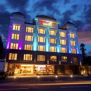 Span International Hotel Kochi