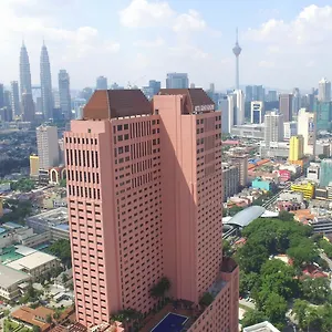 Grand Seasons 4* Kuala Lumpur