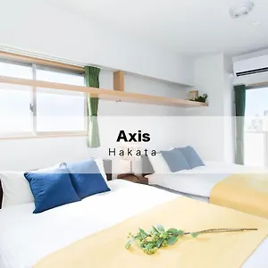 Axis 博多 日本