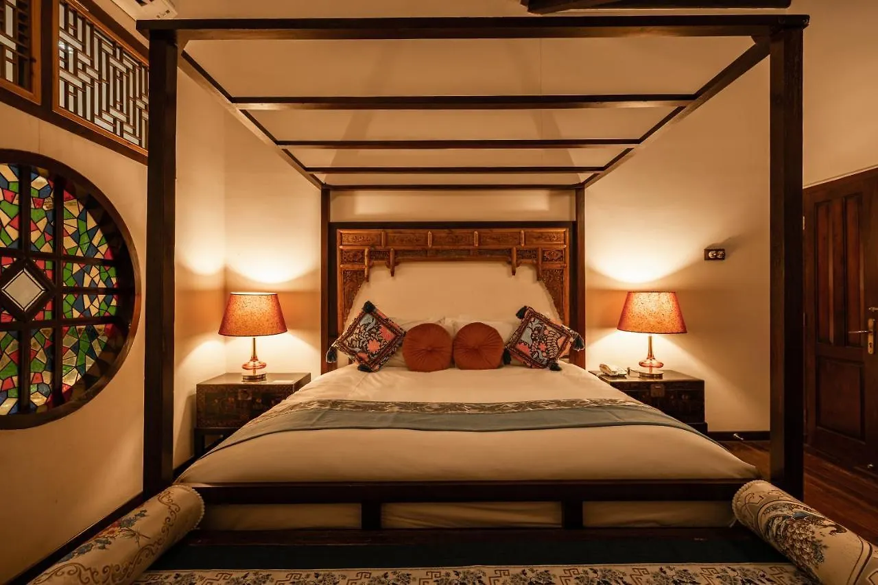 Hotel Penaga George Town