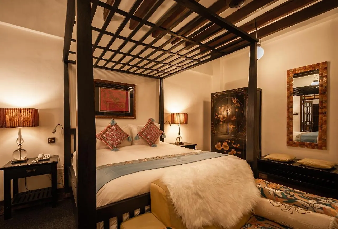 Hotel Penaga George Town 4*,  Malezja