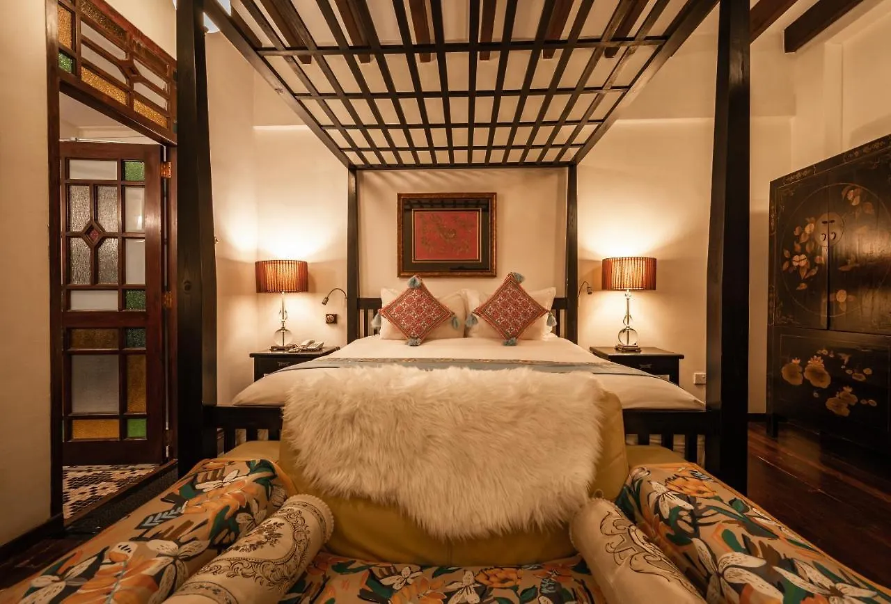 Hotel Penaga George Town