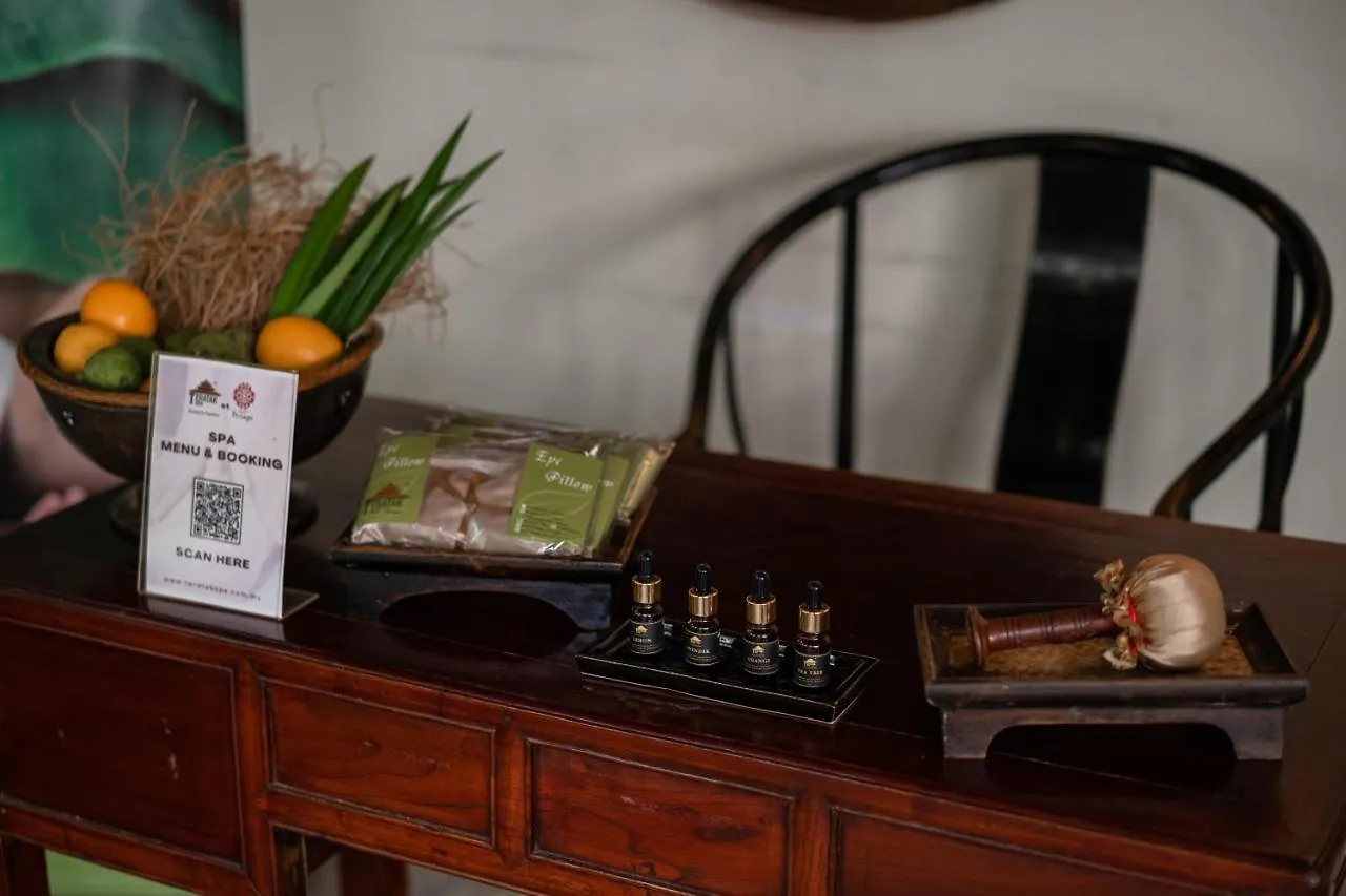 Hotel Penaga George Town