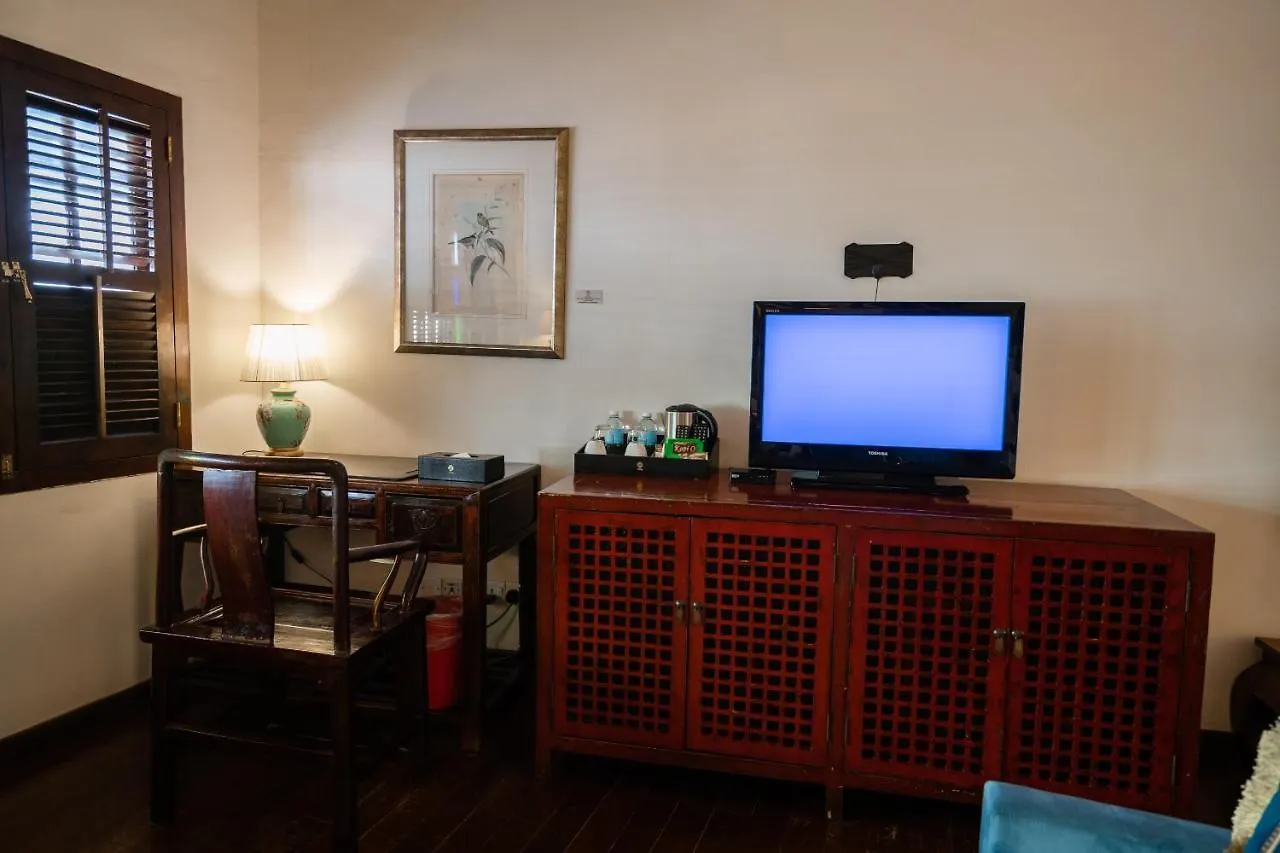 Hotel Penaga George Town